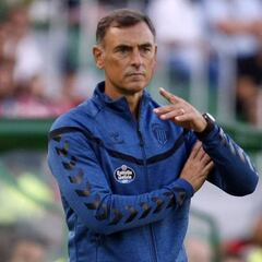 El Alcorcón viaja a Lugo con numerosas ausencias