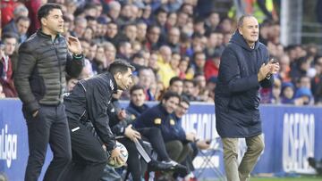 22/12/19 PARTIDO SEGUNDA DIVISION
SD HUESCA - REAL ZARAGOZA
VICTOR FERNANDEZ MICHEL