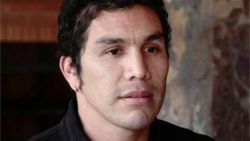 Detienen a uno de los implicados en el ataque a Salvador Cabañas