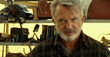 Jurassic World Dominion desvela nuevas y brutales amenazas en su último tráiler