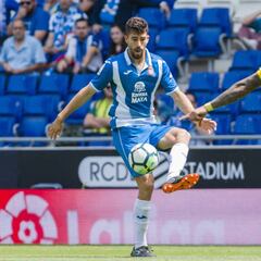 Dídac justifica en el mes de abril su fichaje y un relevo para Aarón