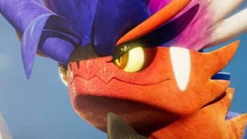 Pokémon Escarlata y Púrpura columna opinión hate