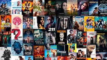 Razzies 2019: Lista de nominados al peor cine del pasado a?o