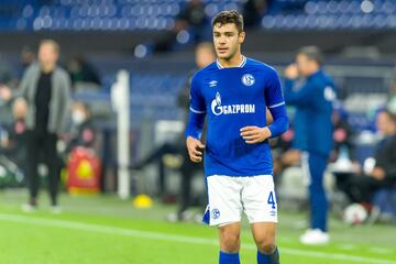 Club: FC Schalke 04 | Valor de Mercado: 29 millones de euros. 