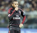 Robinho: "No me comporté bien con el Real Madrid"