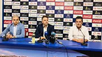 El Extremadura se convertirá en SAD para ampliar capital