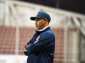 Colombia venció 3-0 a Venezuela en la Fase Final del Sudamericano Femenino Sub 20 en el estadio Nicolás Chahuán Nazar en Chile.