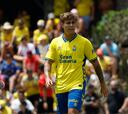 Las Palmas-Andorra, en directo