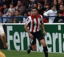 El Athletic de Bilbao debuta con goleada al Racing
