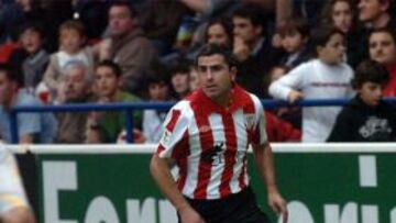El Athletic de Bilbao debuta con goleada al Racing