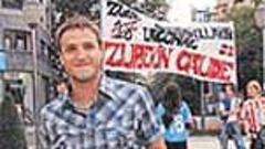 Gurpegi: "He aprendido a odiar"