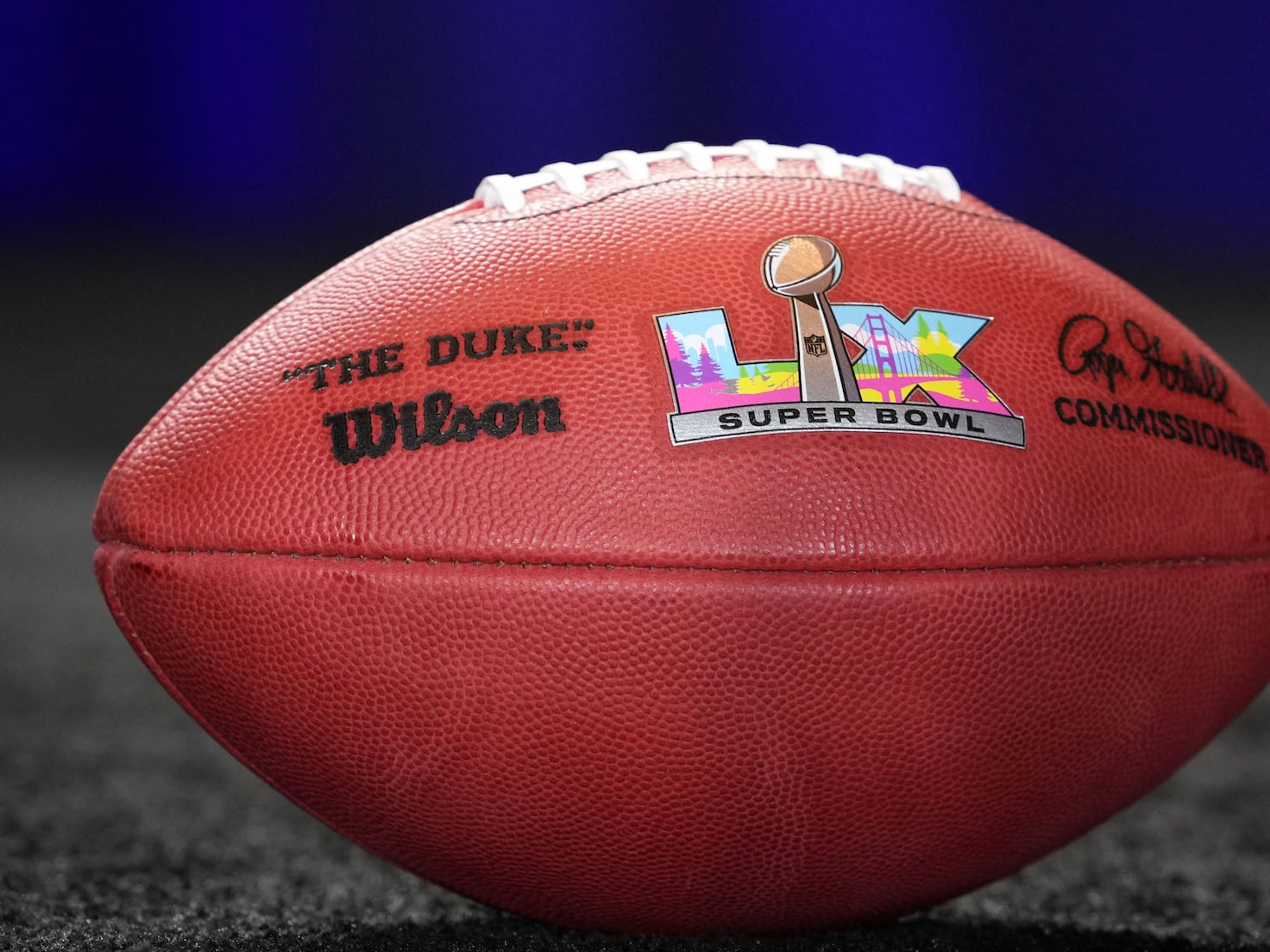 Super Bowl 2026 logo revealed: Which teams will make it to the NFL ...