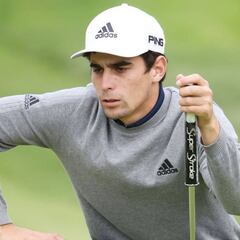 Niemann superó una difícil jornada y sigue con vida en el US Open