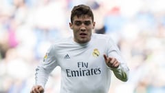 Real Madrid's Mateo Kovacic and Roma agree loan deal
