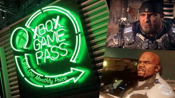 Xbox Game Pass