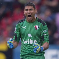 En Atlas se ilusionan con sus refuerzos de Liga MX