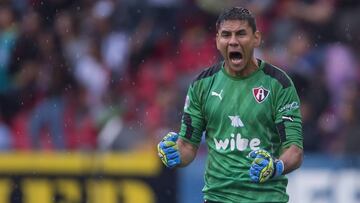 En Atlas se ilusionan con sus refuerzos de Liga MX