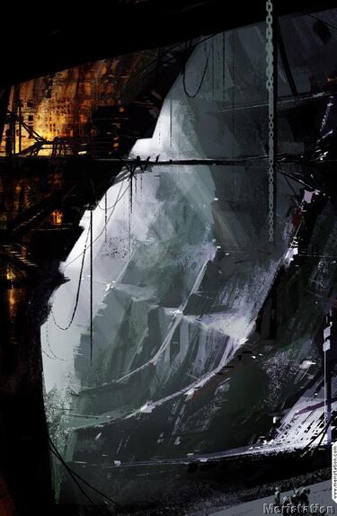 [E3] Guild Wars tendrá dos nuevas zonas explorables con una actualización gratuita