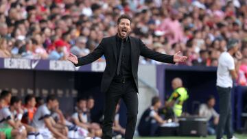 Diego Simeone