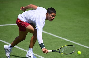 Wimbledon 2022: times, TV and how to stream