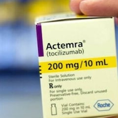 Tocilizumab, el nuevo medicamento para combatir al coronavirus