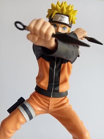 Naruto Shippuden por Banpresto