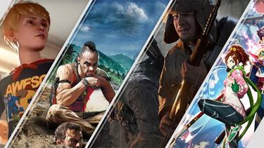 Comienza el verano: todos los estrenos para PS4