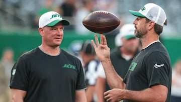 As the NFL processes the shock firing of the Jets coach, we’ve learned that he himself wanted to change personnel. So, who is to blame for the team’s woes?