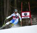 Nyman bate a Jansrud en el descenso de Val Gardena