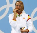Siempre Mireia: oro olímpico