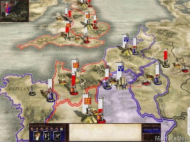 Medieval: Total War (PC)