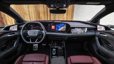 El plan de Audi para cambiarlo todo (y no solo son autos eléctricos)