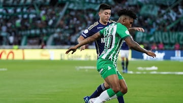 Millonarios y Atlético Nacional, entre los clubes del FPC con mayores ingresos en 2023.