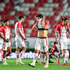 Juega 1000 pesos y gana 5500 en Caliente con los Pumas