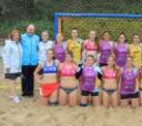 Las chicas del balonmano se rebelan contra el uso del bikini