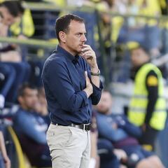 Alberto González: “Tenemos que hacer que la afición tenga un vínculo con el equipo en el Belmonte”