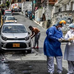 Cuarentena en Colombia: medidas de la extensión del Aislamiento Obligatorio