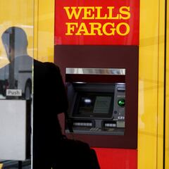 Bank branches opening and closing in January: Wells Fargo, US Bank, Chase, Bank of America...