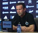 Ronny Deila: “Será un partido complicado”