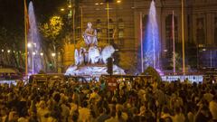 Resultado y goles Real Madrid 3-1 Liverpool: la 13ª Champions