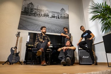 “No es una tercera reinvención pero Shinova abre ahora un nuevo ciclo”