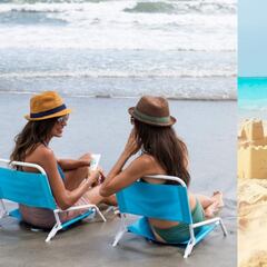 Protege tu piel contra los rayos UV con estos bloqueadores solares desde un SPF 30