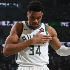 NBA Big Game Focus: Giannis injury a blow for Bucks as hurting Hawks target Game 5
