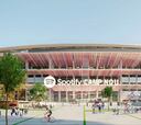 Spotify Camp Nou hasta 2043