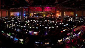 QuakeCon 2018 tiene fecha y duplicar¨¢ tama?o