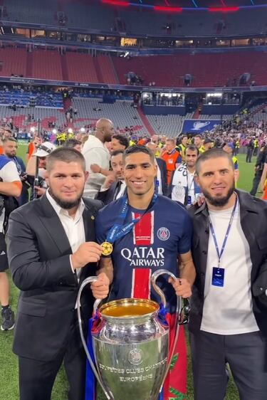 Mbappé, protagonista de los mejores memes de la final de la Champions