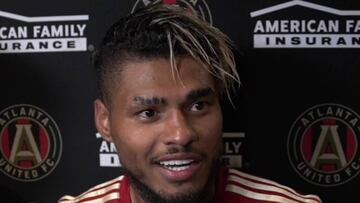 Josef: “Si fuera argentino se hablaría por años de esto”