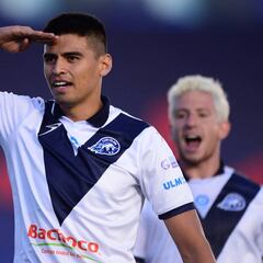 El mito de los goleadores Sub-23 en Liga de Expansión