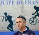 Laurent Jalabert dio positivo por EPO en el Tour de Francia del 98