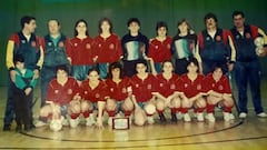 Treinta años de una “carrera de resistencia”